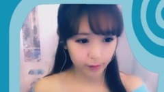 李玉刚,模仿翻唱 - 刚好遇见你--美女翻唱版--模仿翻唱