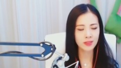 李玉刚,模仿翻唱 - 刚好遇见你--小金娃--模仿翻唱