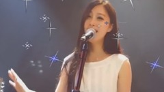 李玉刚,模仿翻唱 - 刚好遇见你--模仿翻唱