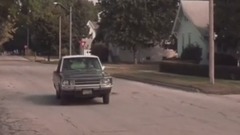 500miles--《史崔特先生的故事》MV饭制