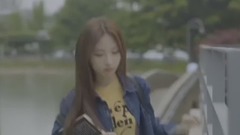 HaSeul,本月少女 - 我们初次见面的时候还记得吗?前传EP2 我的男性朋友 中文字幕(百度本月少女吧)