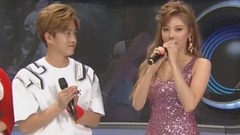 金泫雅 - Interview