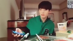 田柾国(防弹少年团) - 生贺,令人心空的小国