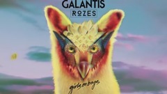Galantis - Girls on Boys