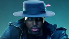 Jason Derulo,欧美群星 - If I'm Lucky