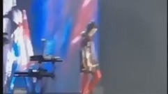 权志龙 朴山多拉 马尼拉演唱会