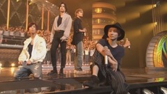 Johnnys Jr. - ザ少年倶楽部 SixTONES组曲 17/07/14