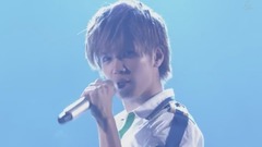 Johnnys Jr. - ザ少年倶楽部 Bounce To Night 17/07/14