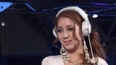 男女合唱的这首歌,好听极了,DJ舞曲版就更好听了!