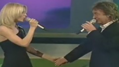 C.C.Catch Stumblin In (live)