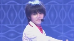 Johnnys Jr. - ザ少年倶楽部 HiB HiB dream 17/08/11