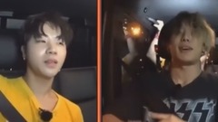 Bobby(iKON),iKON,金振焕(iKON) - 无理的同居未播花絮--bo焕唱歌part