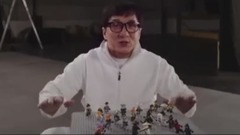 成龙 - ЛЕГО Ниндзяго Фильм - Фичуретка(Локализованная)