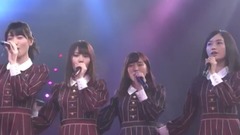 乃木坂46 - 扇風機