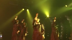 乃木坂46 - ボーダー