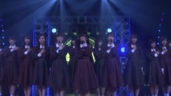 乃木坂46 - 狼に口笛を