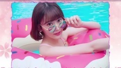 AKB48,HKT48 - "今夜,咲良の木の下で"#20