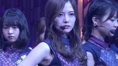 乃木坂46 - インフルエンサー