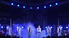 Johnnys Jr. - ザ少年倶楽部 I·ZA·NA·I·ZU·KI