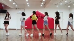 GFriend - Love Whisper