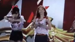 少女时代,允儿(少女时代) - IGAB