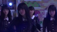 乃木坂46 - 制服のマネキン