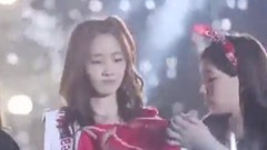 少女时代,允儿(少女时代) - IGAB