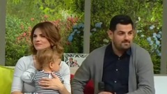 Ellie White - Ce Se Intampla Intre Ellie White Si Sotul Sau De Cand Au Devenit Parinti!