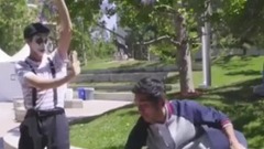 Best Magic Tricks Ever