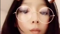 少女时代,太妍(少女时代) - 泰妍 Snapchat更新 一则 17/09/01
