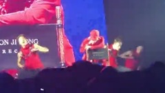 G-Dragon(BigBang) - G-Dragon2017马尼拉演唱会