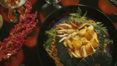 影视原声 - 花样厨神 预告片 先行版预告片