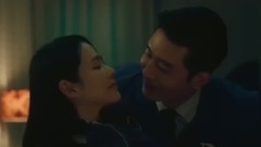 影视原声 - 没有秘密 预告片 剧场版预告片