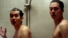 崔宇植,张基永 - 捡肥皂