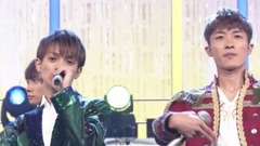 Johnnys Jr. - Keep on