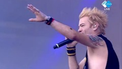 SUM 41 - The Hell Song