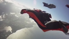 Dj Party-Zan–Towards The Clouds (Original Mix)