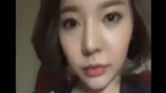 少女时代,孝渊(少女时代),Sunny(少女时代) - SUNNY&孝渊 IG直播中字 17/08/29 (五站联合)