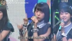 乃木坂46 - 太陽ノック