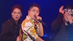 韩国综艺,金请夏,Babylon - LALALA