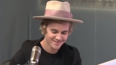 Justin Bieber - ON AIR系列采访:比伯回应吐槽大会 中英字幕