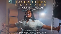 Nicki Minaj - I'm Getting Ready