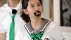 少女时代 - “完整体是爱”正宗2017少女时代综艺搞怪时间