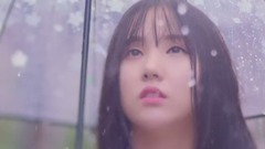 GFriend - SUMMER RAIN Mood Teaser