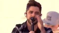 Thomas Rhett - That Ain't My Truck