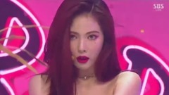 金泫雅 - DART&BABE