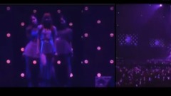 BLACKPINK - BLACKPINK IN JAPAN TGC 演唱会双屏版