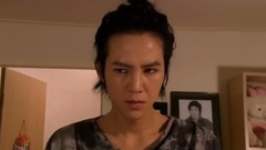 张根硕,朴信惠 - 黄泰京给猪兔子做手术