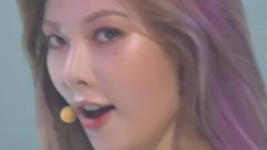 金泫雅 - How's this