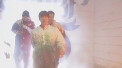 Epik High - Born Hater + Happen Ending